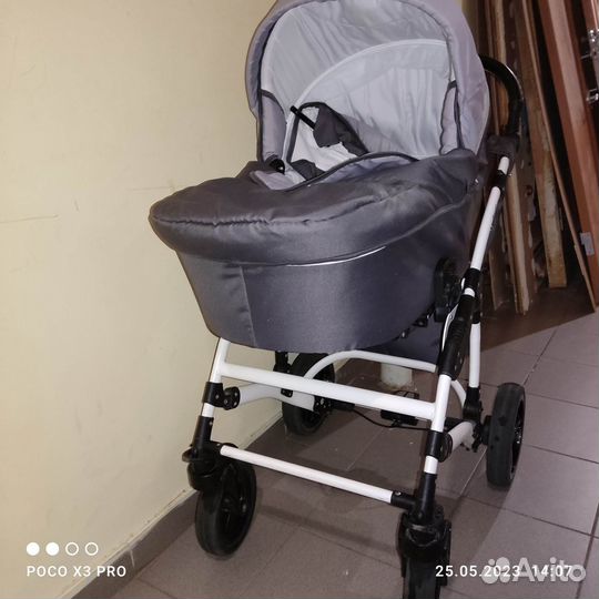 Коляска детская