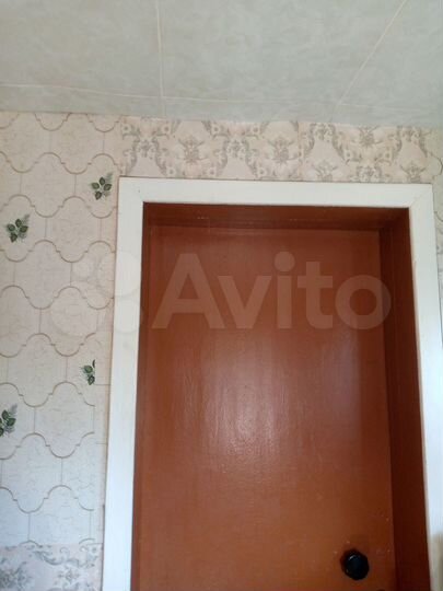 Дом 36,2 м² на участке 1 сот.