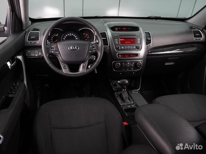 Kia Sorento 2.4 AT, 2018, 116 595 км