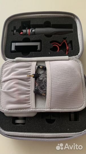 Комплект доя мобильной сьемки Simorr