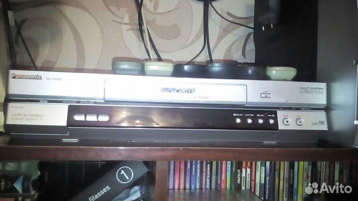 Philips DVDпишущий