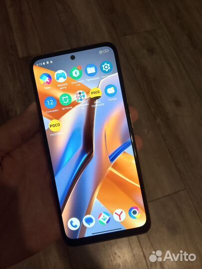 Xiaomi POCO M5s, 4/128 ГБ