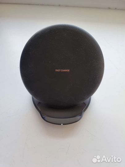 Беспроводная зарядка Samsung Fast Charge