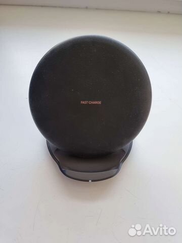 Беспроводная зарядка Samsung Fast Charge