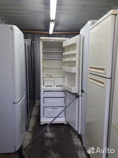 Холодильник б/у Стинол-116.12 Доставка. Гарантия