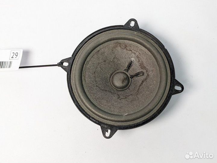 Динамик задний правый Renault Duster F4RE410 2016