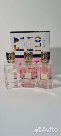 Ex nihilo fleur narcotique (распив)