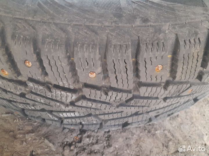 Cordiant Snow Cross 195/65 R15