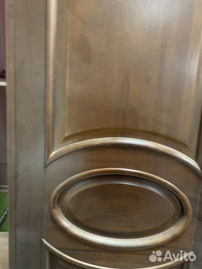 Межкомнатные двери бу с коробкой