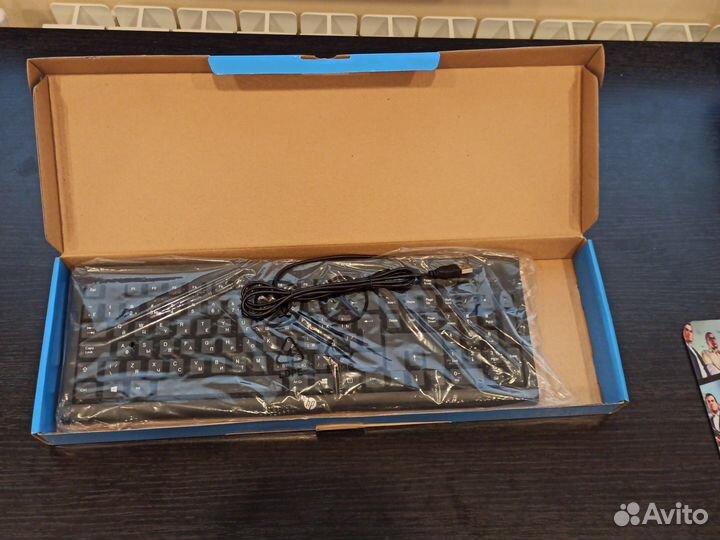 Клавиатура HP