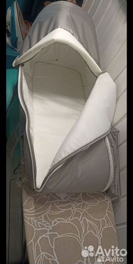 Люлюка - Переноска