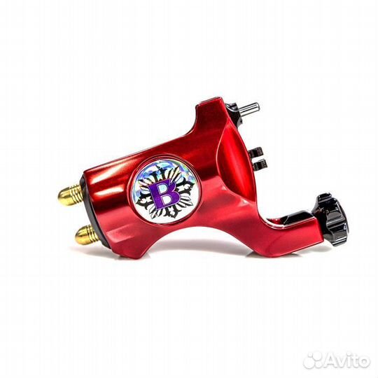 Роторная тату машинка Bishop