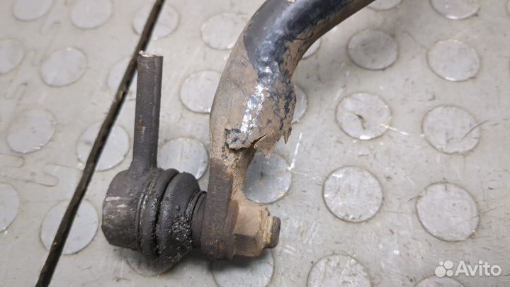 Стабилизатор подвески Mercedes Vito W639, 2008