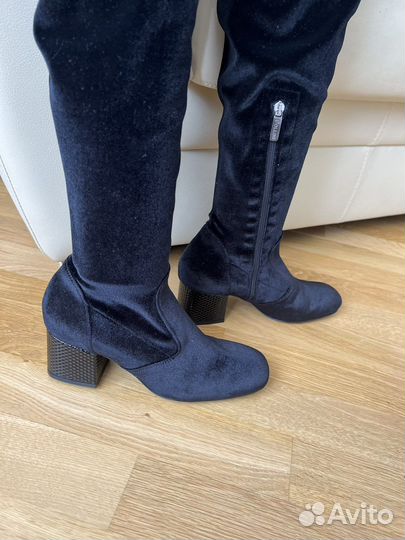 Pollini 39 p