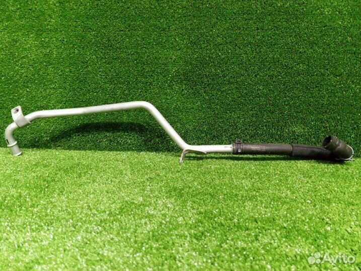 Патрубок Audi A6 C7 C7 chva 2012