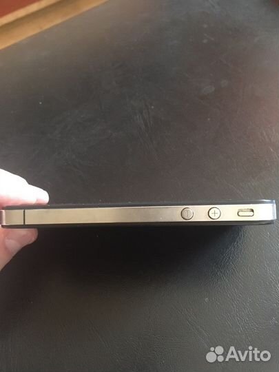iPhone 4s