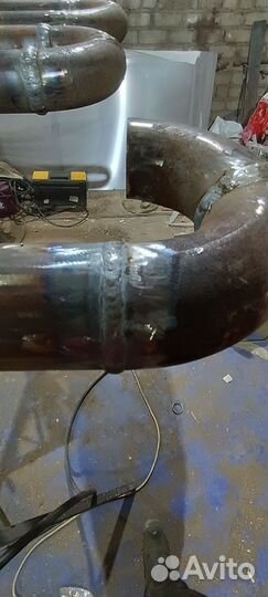 Газорезчик сварщик сварочные работы демонтаж