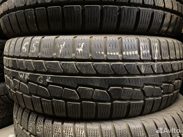 Nokian Tyres WR G2 225/65 R17