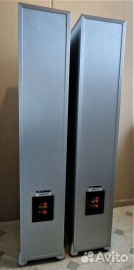 Polk Audio Monitor 70 Mark2. Sven HP-840