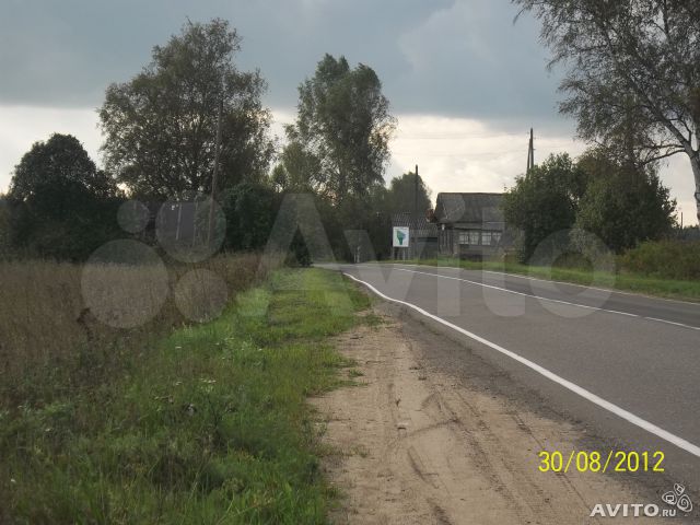 Участок 10 сот. (ИЖС)