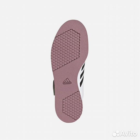 Штангетки Adidas Power Perfect III ART.GX2896