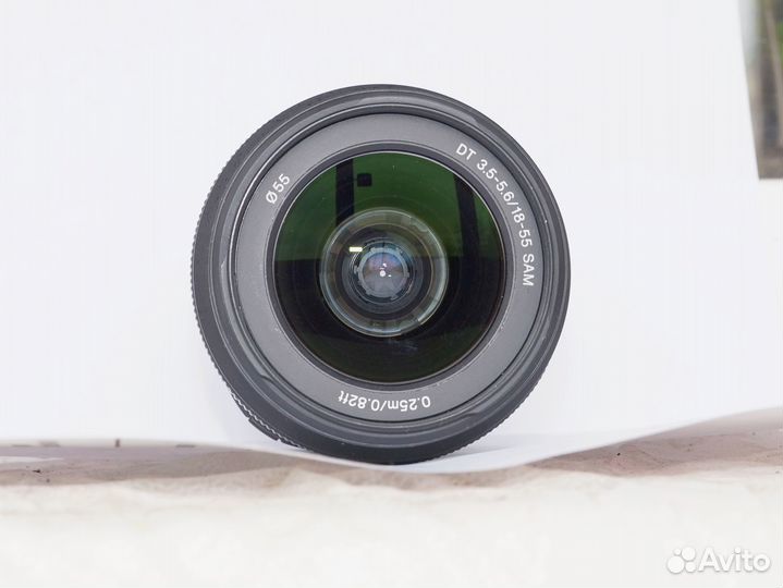 Sony A57 kit