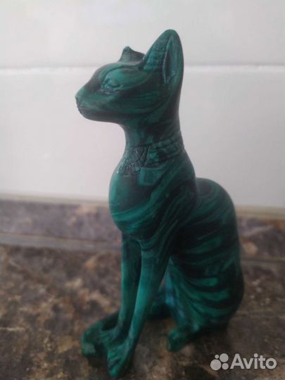 Статуэтка из оникса Египет