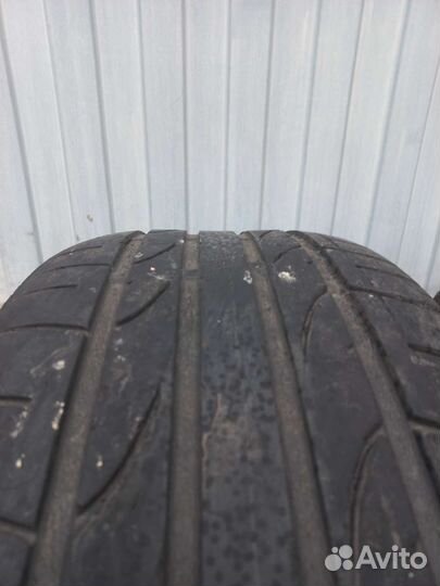 Bridgestone Dueler H/P Sport 235/50 R18 97V