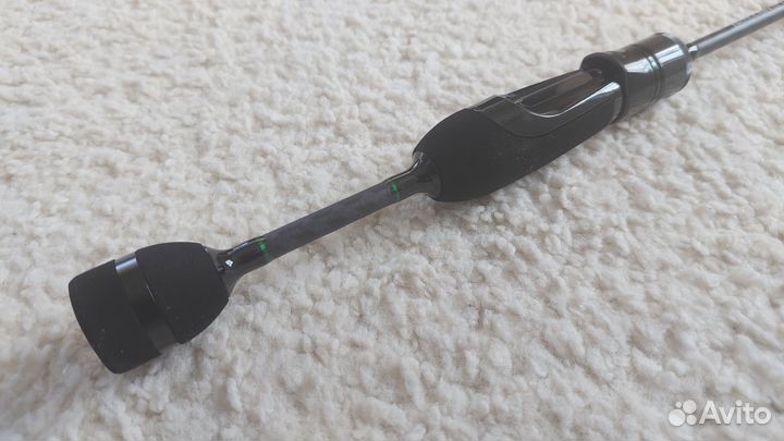 Спиннинг fario 0.5-5