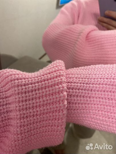 Свитер и брючки