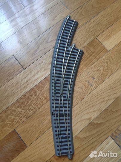 Модель железной дороги