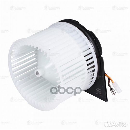 Э/вентилятор отоп. для а/м Opel Vectra B (95)