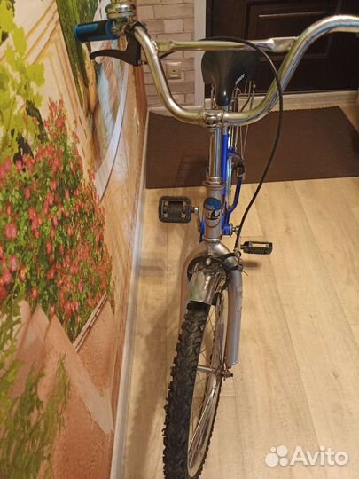 Детский Велосипед R-24