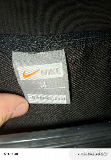 Олимпийка nike