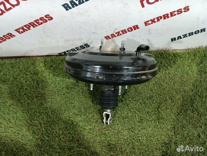 Усилитель тормозов вакуумный Hyundai Solaris