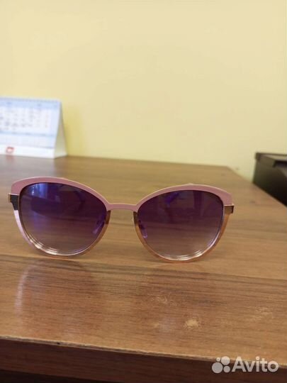 Солнцезащитные очки женские