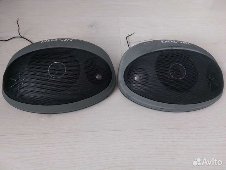 Pioneer sp-700 (ts-x4340zt)