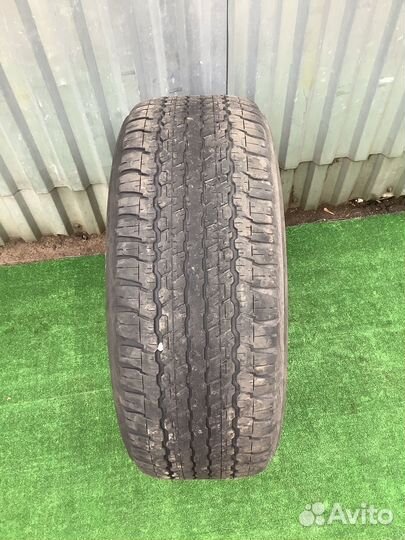 Dunlop Grandtrek AT22 285/60 R18