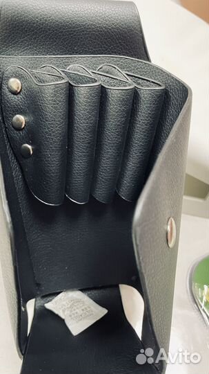 Кобура для парикмахера новая (Испания)