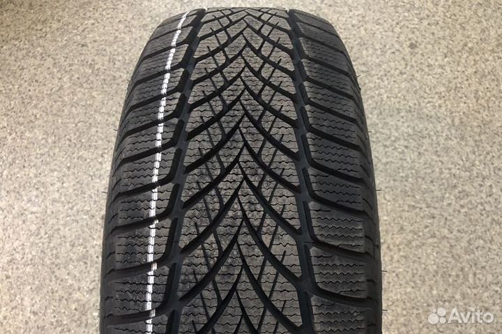 Goodyear UltraGrip Ice 2+ 205/55 R17 95T