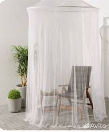 IKEA Балдахин