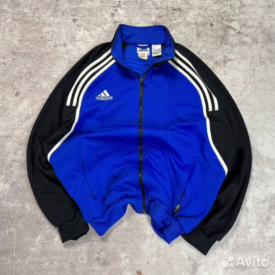 Олимпийка Adidas 90's Track Jacket Y2K
