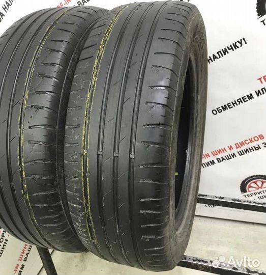 Cordiant Sport 3 215/60 R17