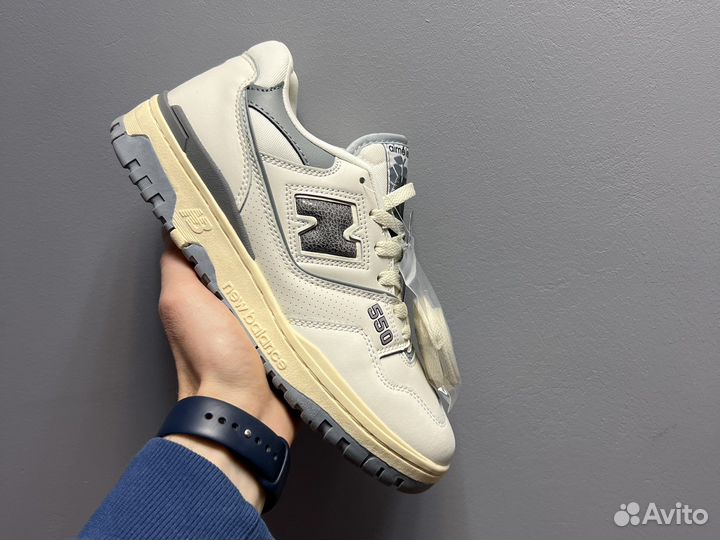 New balance 550 мужские и женские 36-45