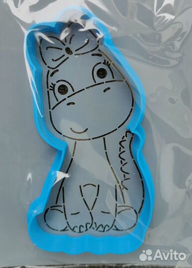 Формы для пряников