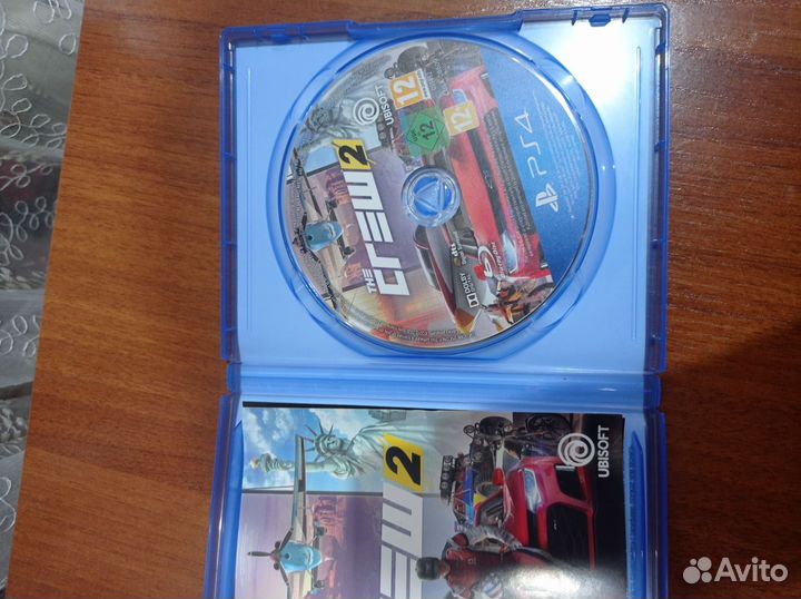 Игры для приставок ps4
