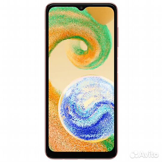 Samsung Galaxy A04s, 4/64 ГБ