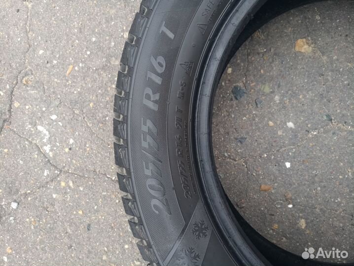 Matador MP 51 Sibir 2 205/55 R16