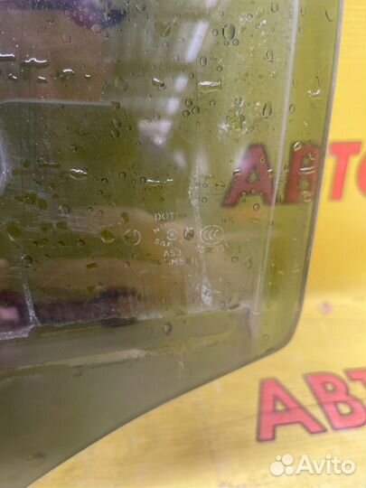 Стекло заднее левое Nissan Fuga Y50 VQ35DE 2007