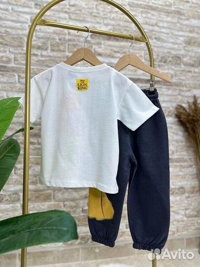 Костюм детский Zara